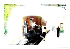 Abschied (1838 Besuche) Abschied